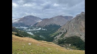 Outdoor Research - Mt. Massive, CO