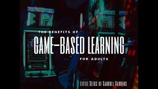 Celebrity Game-Based Learning for Adults | Little Seeds of Carroll Gardens Net Worth