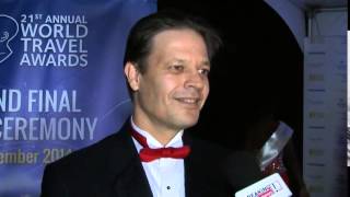 Scott Fluhrer, VP Sales - North America, Illusions Online