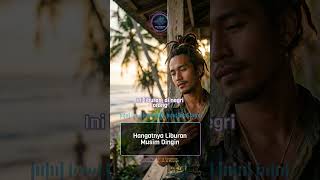 ❄️ Chill Reggae Musim Dingin - Relaksasi Penenang Hati ✨