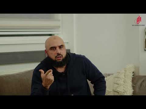 Ustaadh Salaheddine "Haram relaties - Gegarandeerde hartenbrekers”