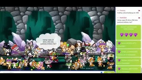 New update in Meow Playground! - Picky Panda