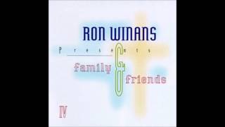 Video thumbnail of "Stand - Ron Winans Family & Friends IV"