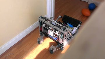 2587z Discobots - Fun