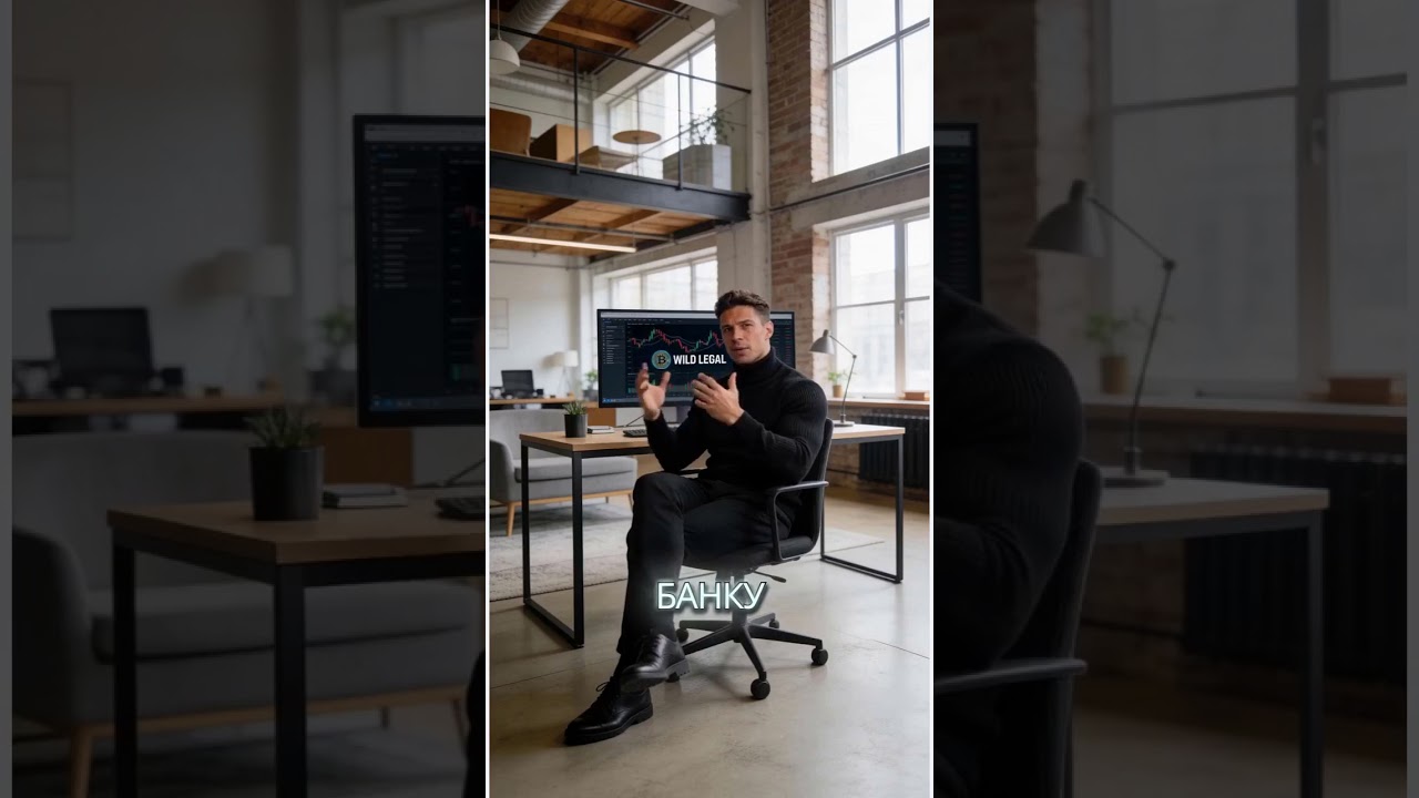 Вы наняли уборщицу в школу 🧹А запустили механизм блокировки счетов по 115-ФЗ 🚩