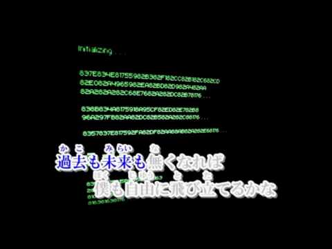 【ニコカラ】Calc【わたあめ】 （on vocal）