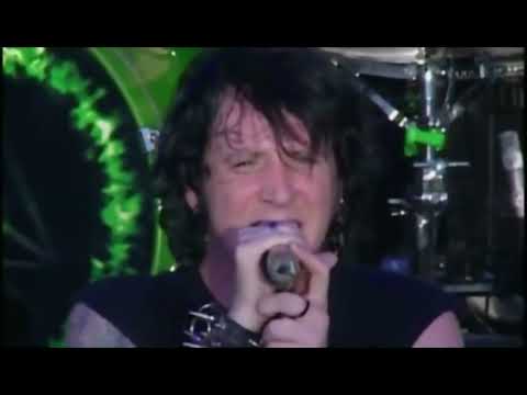 Mudvayne - World