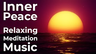 Ocean Waves and Relaxing Music: Achieving Tranquility and Restful Sleep by Relaxation and Mindfulness 170 views 11 months ago 31 minutes