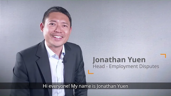 Jonathan Yuen - Performance Improvement Plan