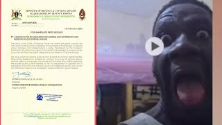 Amasso Tugateeke Ku Ntebbe Enene Banange 