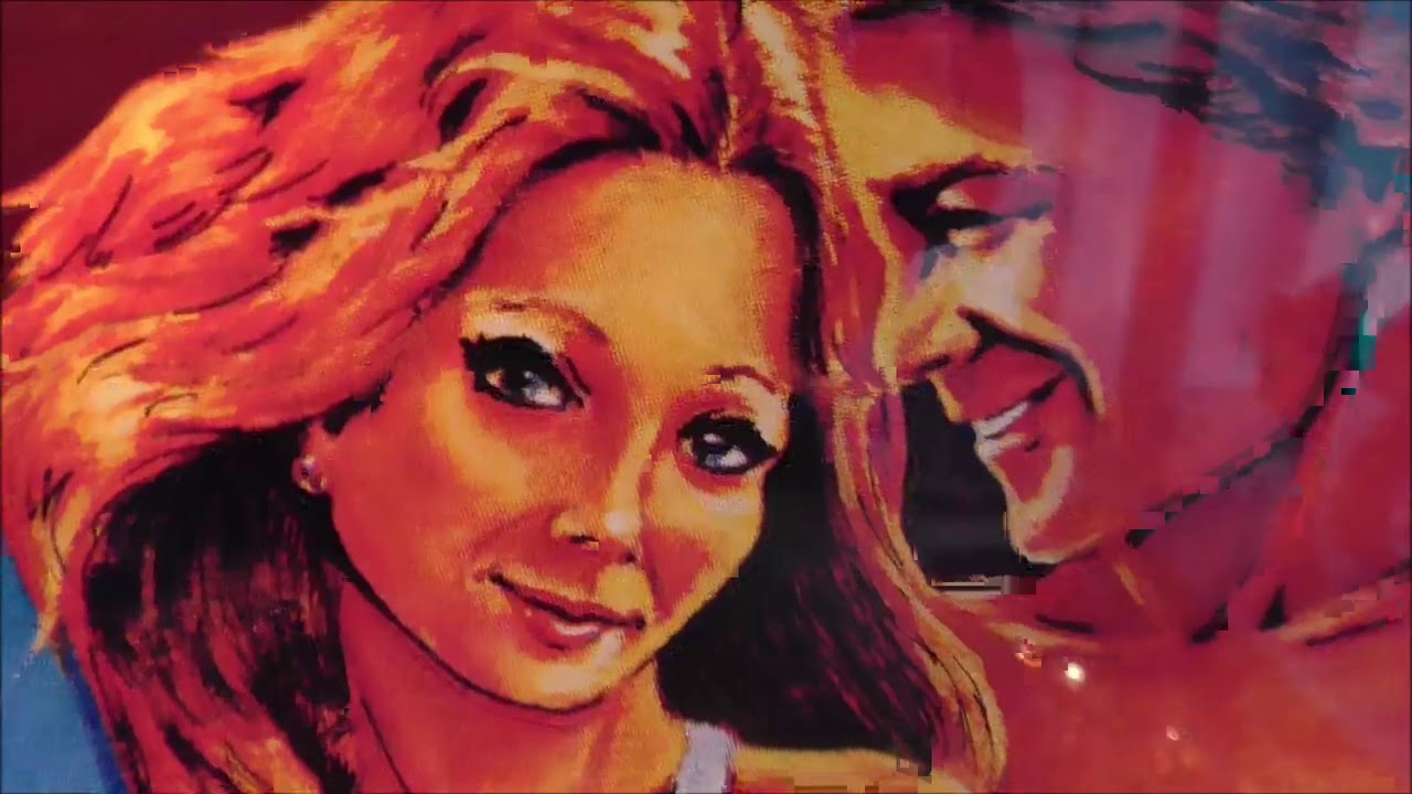 Let's Play Bally's 1980 Skateball Pinball Machine, what a Looker!