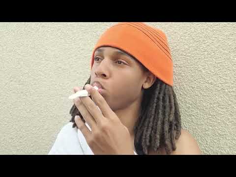 The first guy to ever get stoned