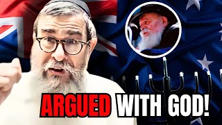 Download Lagu Hoe de Rebbe zou reageren op een tragedie in Australië 🇦🇺 MP3