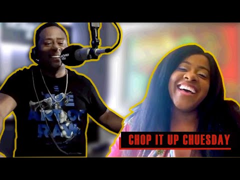 Etana "Buju Banton made mistakes but he's perfect and imperfect at the same time" | Robbo Ranx Radio