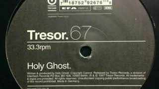 Holy Ghost - Spinoza (1997)