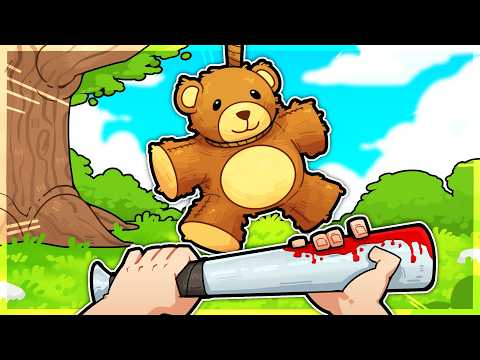 Let out your frustrations on pinatas