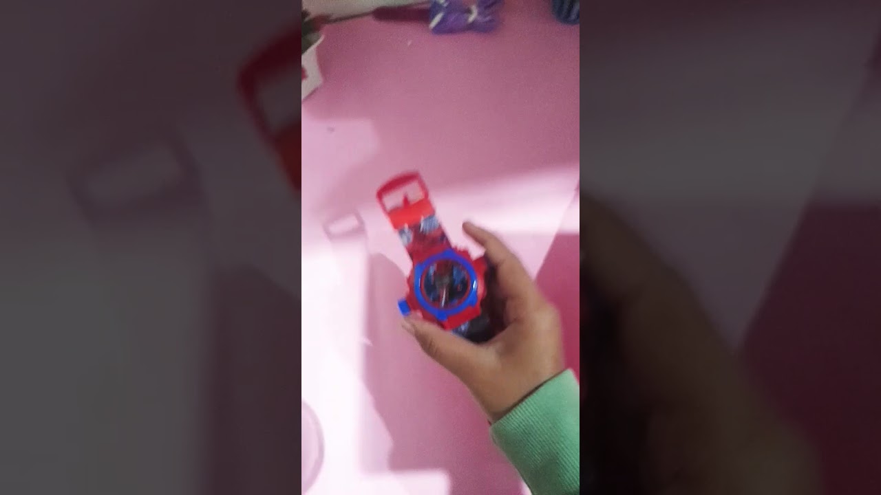 unboxing new spiderman projector watch 🕸️🕷️💙