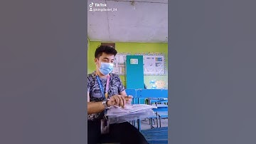 sorting of modules😇 teacher