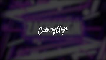 「#10」2D Intro ▪️ ZacDesigns