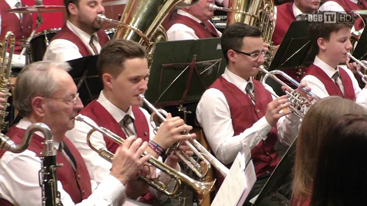 STS Medley - Musikverein Naarn