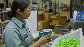 Start Your Career At Greenleaf Industries