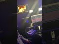 Bluskiii ReckRoomtv Cloudhouse studio session