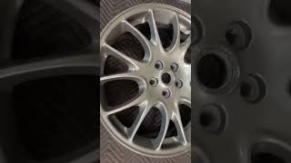 Set Of 4 Oem Ferrari 599 Wheels 2024-03-09