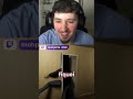 Foi triturada pelo fantasma!