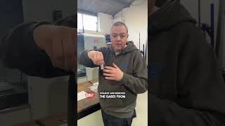 The RCV patented valve
