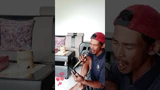 Lagu Gara Gara Sebotol Minuman Diganti Lirik Gara Gara Hutang lucu sorotanpublik fypviral