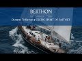 [OFF MARKET] Dubois 70 Ketch (CELTIC SPIRIT OF FASTNET) - Yacht for Sale - Berthon International