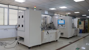 How to delivery the air leak testing machine?