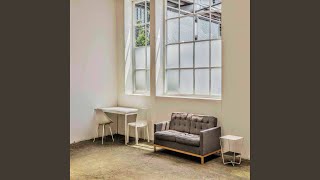 Dashing Ambiance for Caffeine Creativity