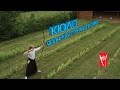 Японская стрельба из лука - кюдо (弓道) / Kyudo - Japan martial art of archery