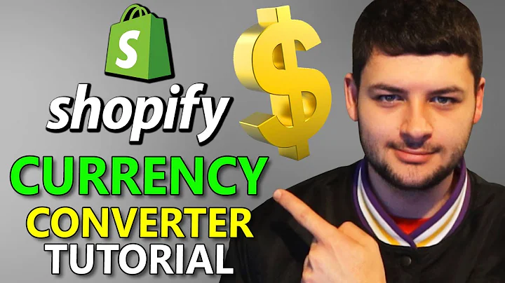 Increase Sales with Best Currency Converter for Shopify