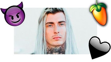 HOW TO SOUND LIKE GOSTHEMANE X SCARLXRD