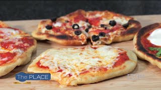 Pizza Fritta Part 2