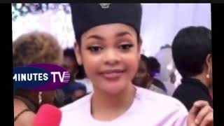 Hiii nyimbo inahusu maisha fully ya menina na mwijako #Menina yatakwisha mama