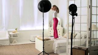 The Marings and Profoto D1 Air Kit: Two Light Set-Up