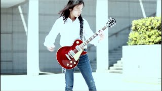 Genesis (Electric Version)