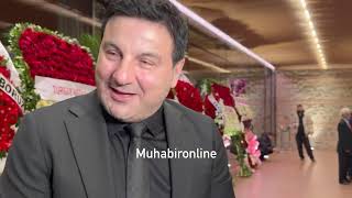 Davut Güloğlu: 23 Yaşindan Beri̇ Si̇zlerleyi̇m 