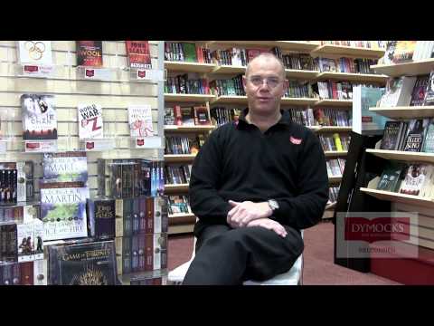 Welcome to Dymocks Belconnen TV