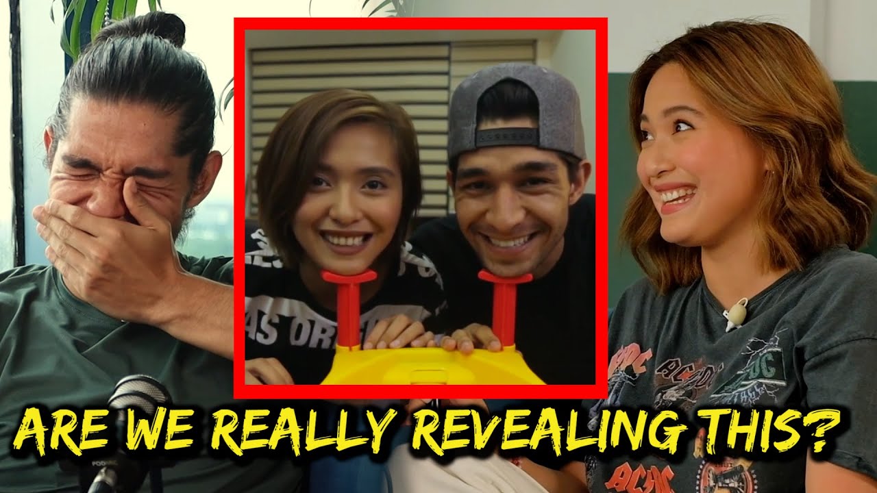 Why Wil & Joyce Relationship Didn't Work Out | Joyce Pring
