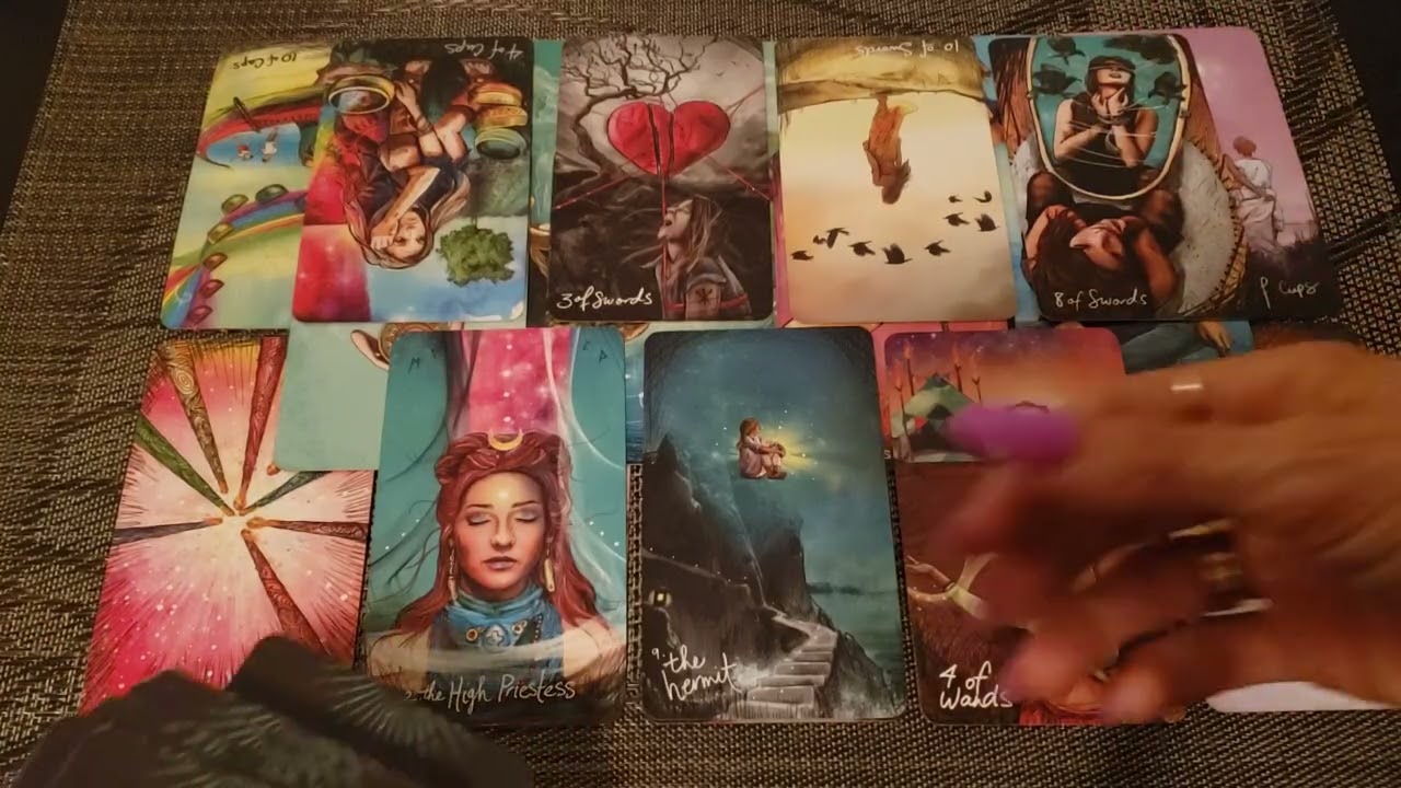 💙 Une blessure profonde - On n'avais jamais été choisis - On n'avais pas le droit d'être vulnérable