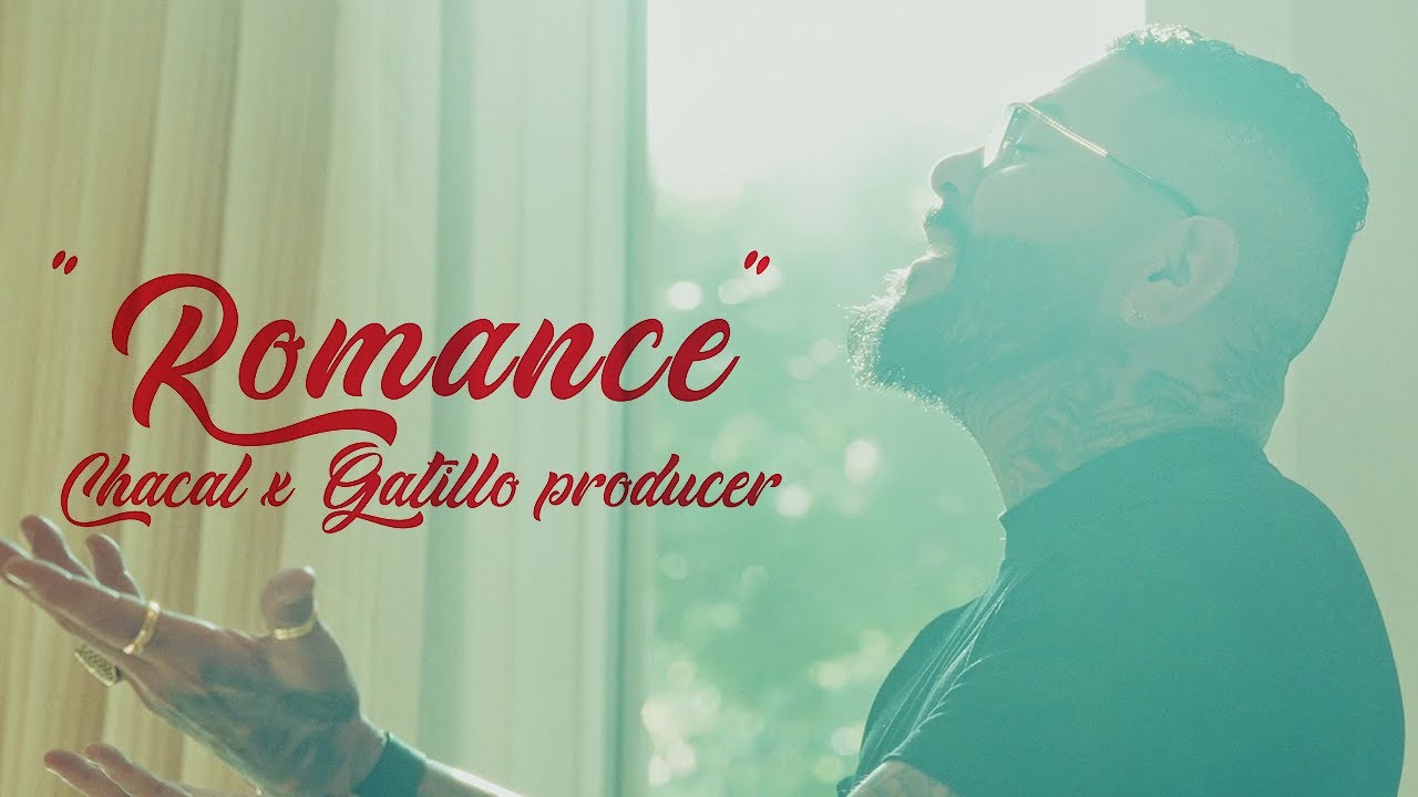 Watch Romance (VIDEO OFICIAL) Chacal x Gatillo on YouTube Watch Romance (VIDEO OFICIAL) Chacal x Gatillo on YouTube