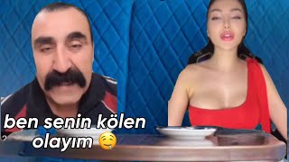 Pala Dayı Bu Sefer Kadına Emir Veremiyor Resimi