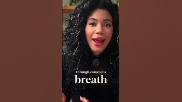 Why Calm Feels Uncomfortable (And How to Rewire It) #healingjourney #relationshiptherapist #healing