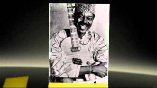 King Sunny Ade - 50 Greatest Nigerians Of All Time?