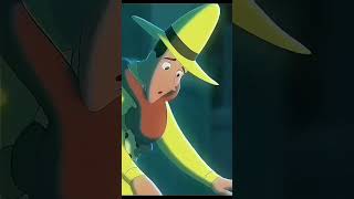 Me and You Buddy Curious George movie #edit #shorts #curiousgeorge