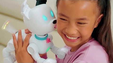 17 beste AI-robothuisdieren die je in 2025 bij Amazon kunt kopen | Top persoonlijke robots voor t...